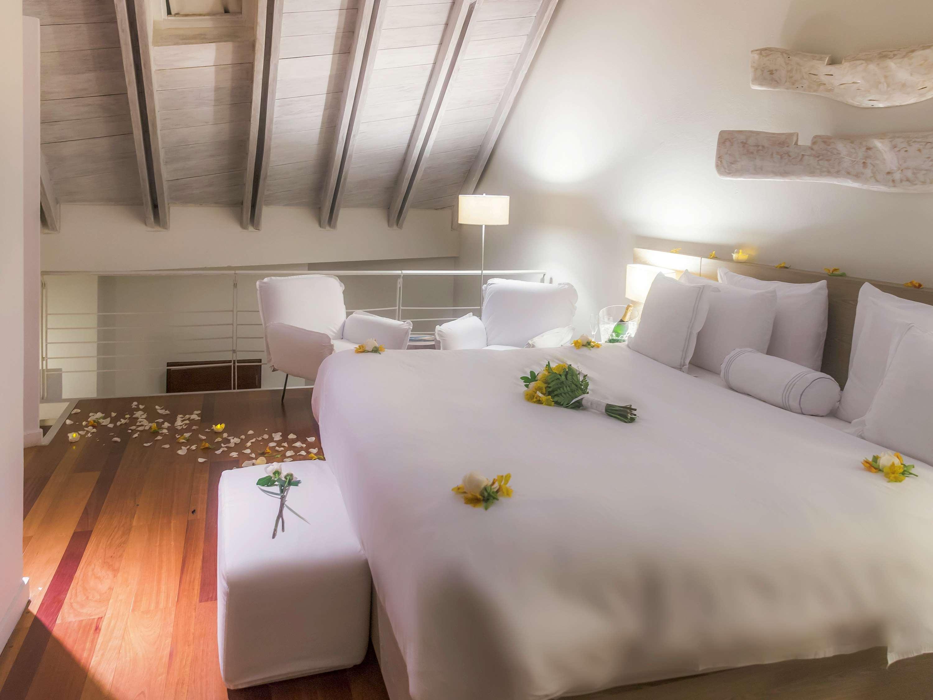 Hotel Boutique Bovedas de Santa Clara By Accor Cartagena Exterior foto