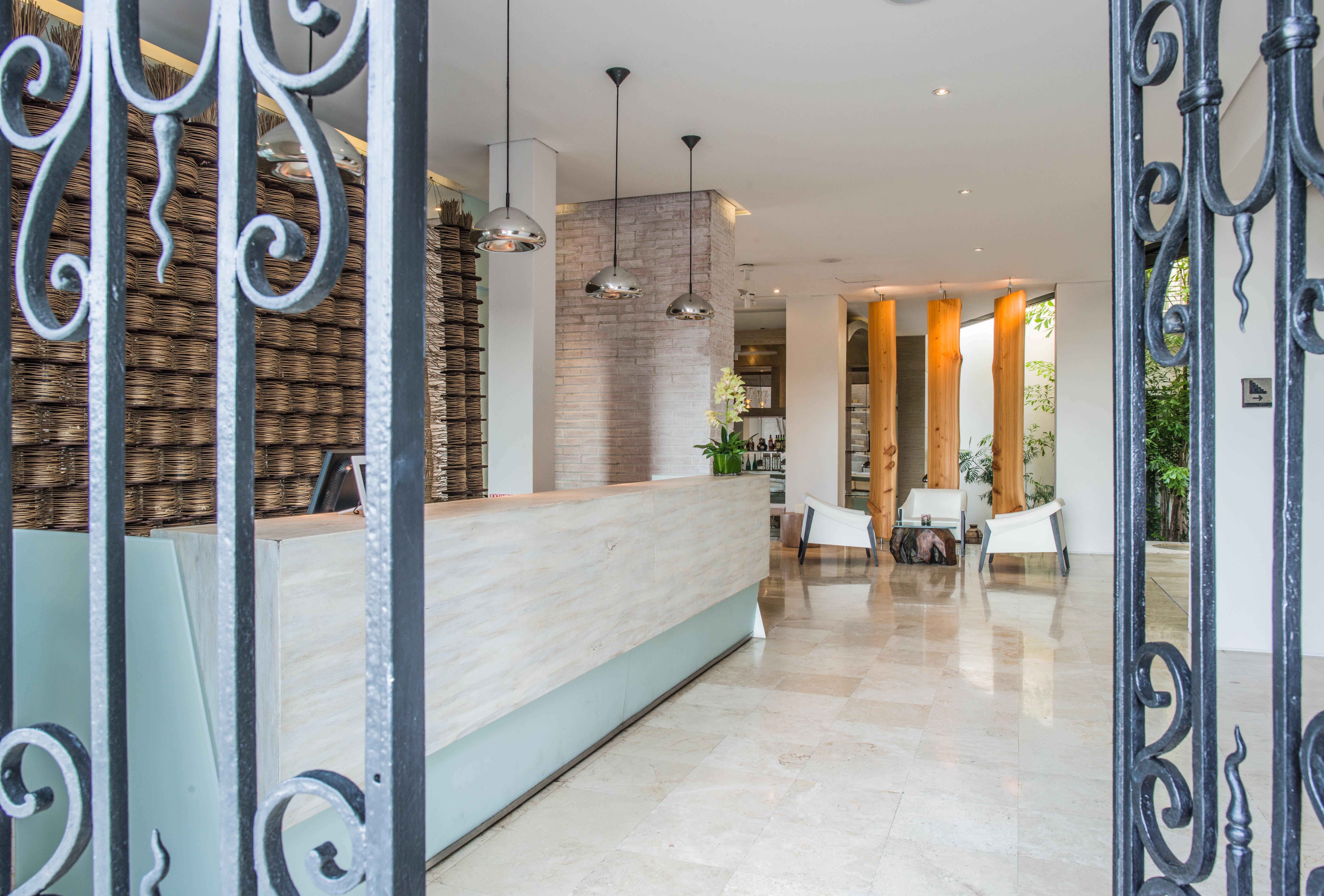 Hotel Boutique Bovedas de Santa Clara By Accor Cartagena Exterior foto