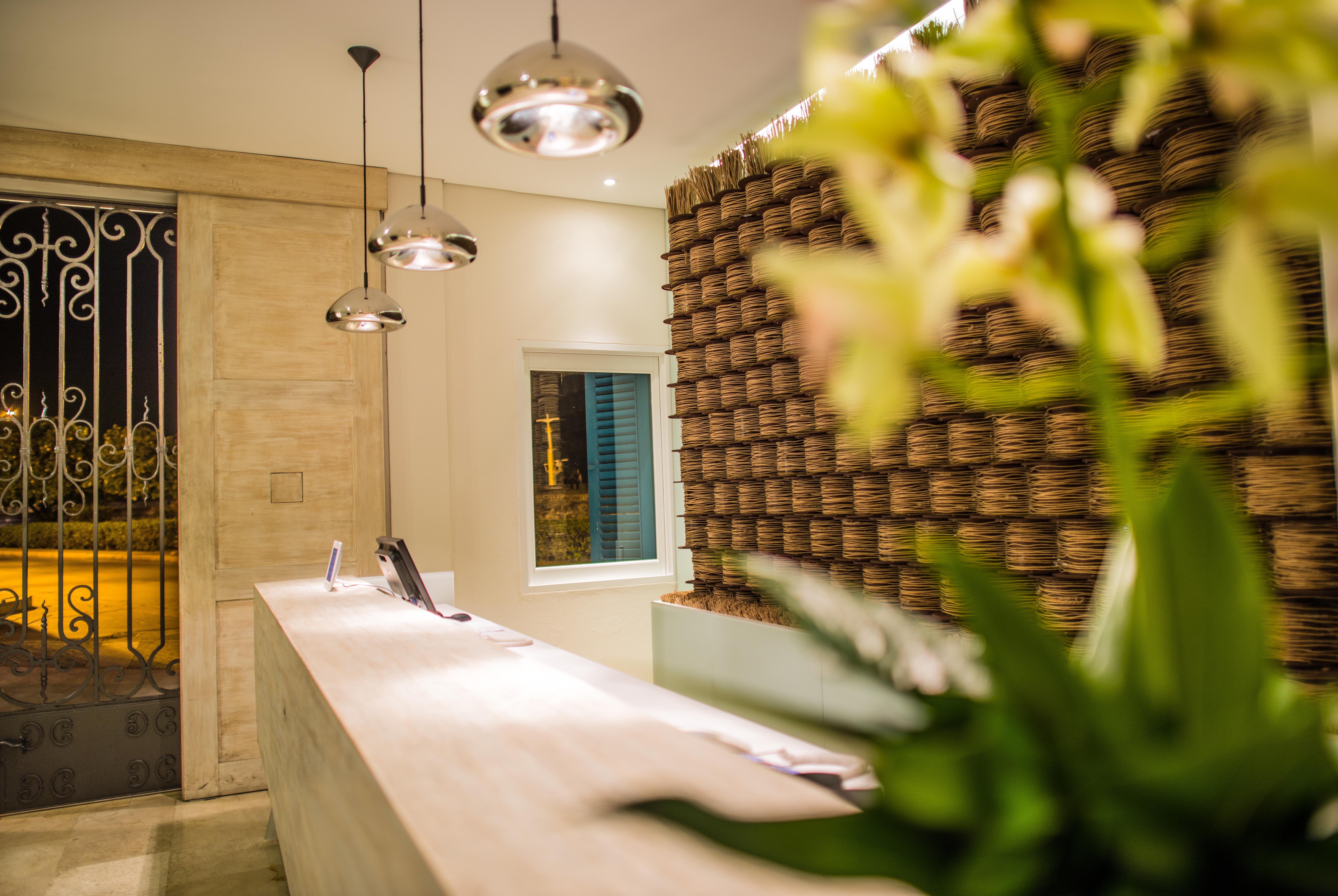 Hotel Boutique Bovedas de Santa Clara By Accor Cartagena Exterior foto