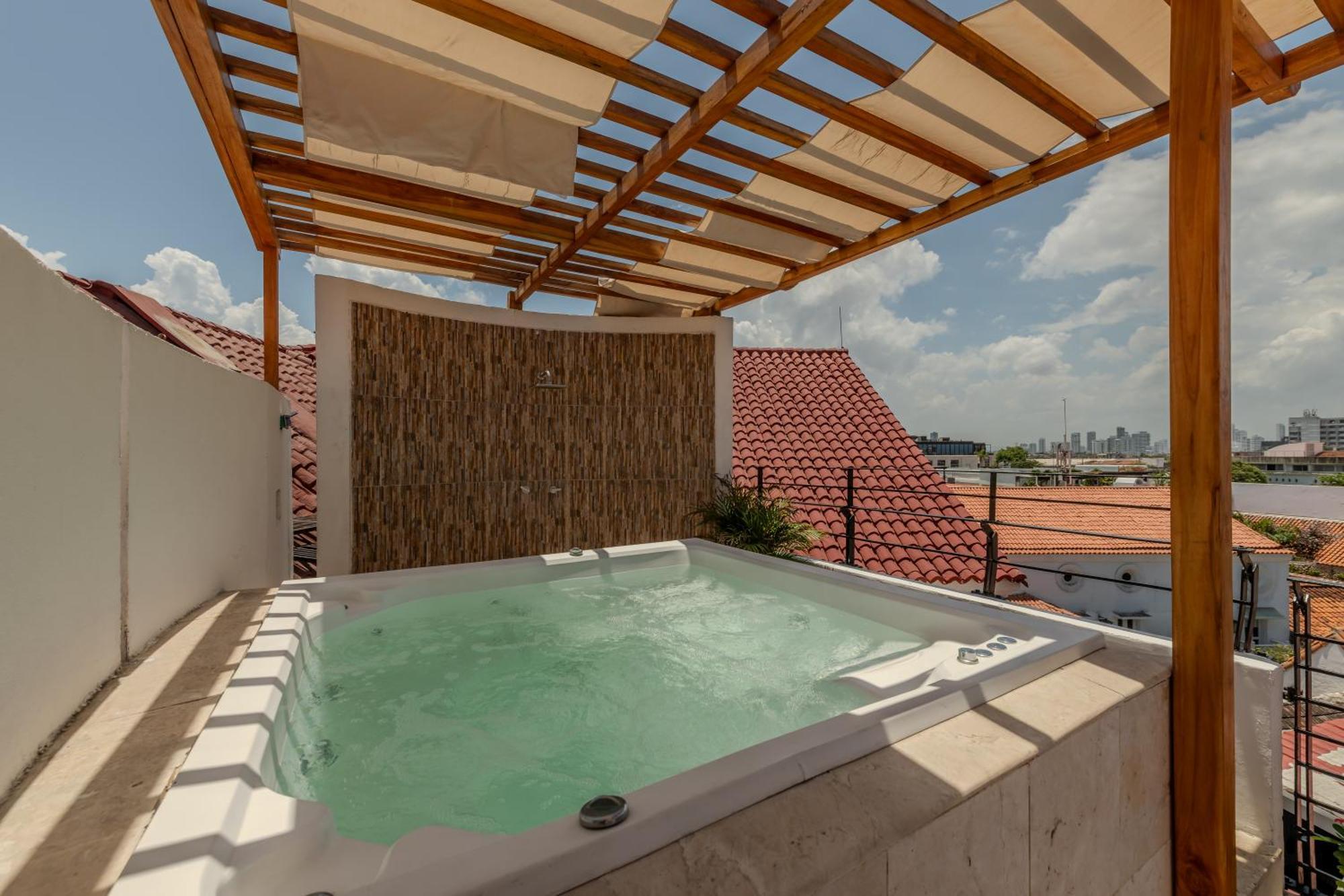 Hotel Boutique Bovedas de Santa Clara By Accor Cartagena Exterior foto