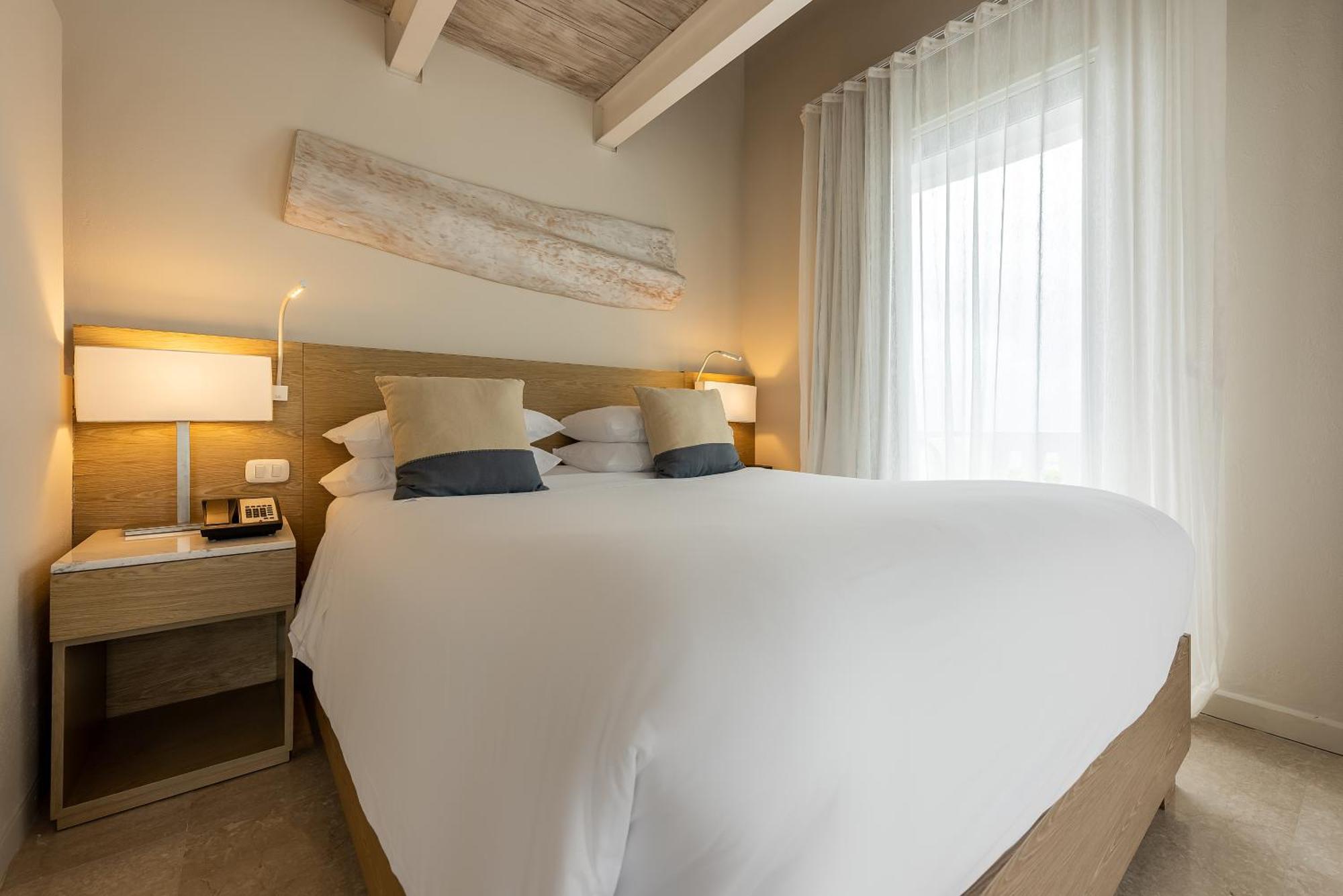Hotel Boutique Bovedas de Santa Clara By Accor Cartagena Exterior foto