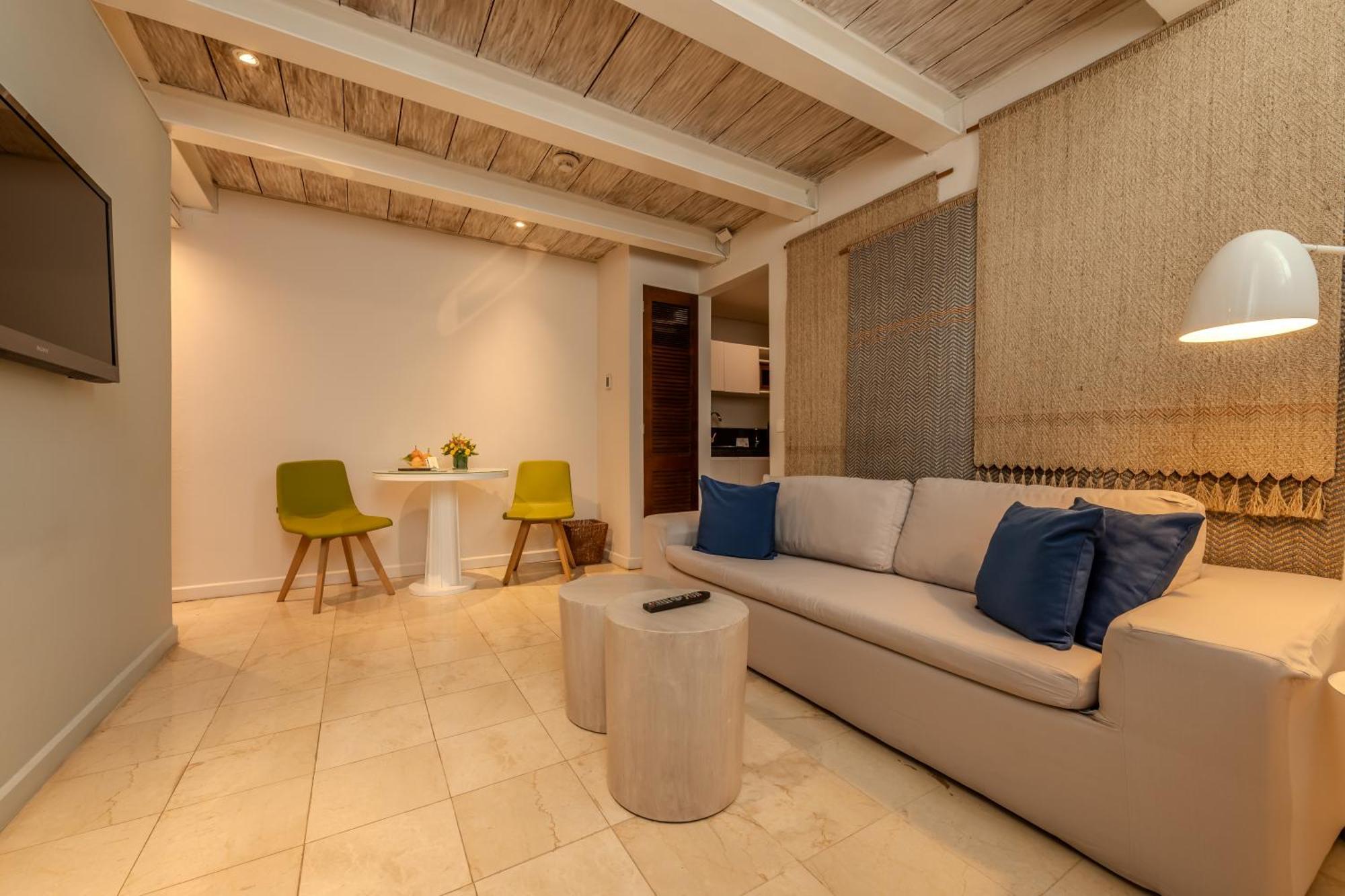 Hotel Boutique Bovedas de Santa Clara By Accor Cartagena Exterior foto